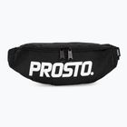 Чантичка за кръста PROSTO Fos black