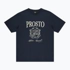 Мъжка тениска PROSTO Hexter navy