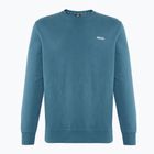 Мъжки суитшърт PROSTO Crewneck Base blue