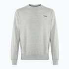 Мъжки суитшърт PROSTO Crewneck Base gray