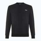 Мъжки суитшърт PROSTO Crewneck Base black