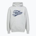 Мъжки суитшърт PROSTO Hoodie Aiz gray
