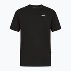 Мъжка тениска PROSTO Base black