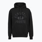 Мъжки PROSTO Athletic99 Hoodie black