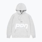 Мъжки PROSTO Pro Hoodie сив