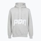 Мъжки PROSTO Pro Hoodie сив