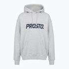 Мъжки PROSTO Fuss Hoodie сив