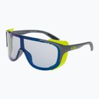 Слънчеви очила GOG Tatra matt grey/neon lemon