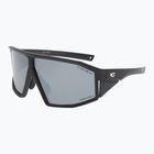Слънчеви очила GOG Lhotse S4 matt black/reflex silver
