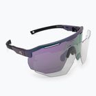 Слънчеви очила GOG Argo metallic purple/green reflex purple