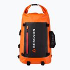 Туристическа раница BERGSON Aqua Bag 30 l orange