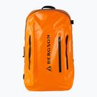 Туристическа раница BERGSON Vento Pack 25 l orange