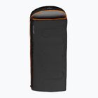 Спален чувал BERGSON Square Plus 200 ZX black
