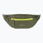 Чантичка за кръста BERGSON Gamma olive