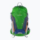 Раница BERGSON Brisk 22 l green