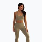 Сутиен за тренировка BeShaped Gym Queen taupe