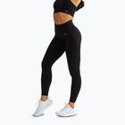 Дамски клин за тренировка BeShaped Shape Up dark black