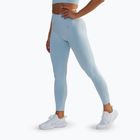 Дамски клин за тренировка BeShaped Shape Up dark light blue