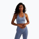 Дамски топ за тренировка BeShaped Femme Force light blue
