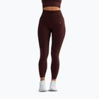 Дамски клин за тренировка BeShaped Body Boost brown