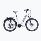 Дамски електрически велосипед JOBOBIKE Linda 36V 14Ah 504Wh white