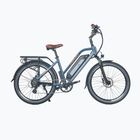 Електрически велосипед JOBOBIKE Commuter 36V 18.2Ah 655Wh blue