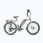 Електрически велосипед JOBOBIKE Commuter 36V 18.2Ah 655Wh white
