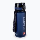 Alpinus Trysil 650 ml туристическа бутилка, тъмносиня