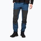 Мъжки панталони за трекинг Alpinus Navy Dean