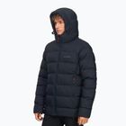 Мъжко ватирано яке Alpinus Furggen navy blue