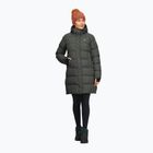Дамско ватирано палто Alpinus Iparla olive green