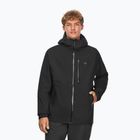 Мъжко софтшел яке Alpinus Gedu navy blue