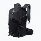 Туристическа раница Alpinus Mismi 28 l black