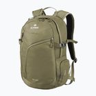 Туристическа раница Alpinus Lecco 25 l light green