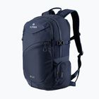 Туристическа раница Alpinus Lecco 30 л тъмносиня