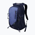 Туристическа раница Alpinus Teide 24 l navy/blue