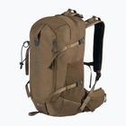 Туристическа раница Alpinus Mallcu 28 l olive green