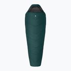Спален чувал Alpinus Fiber Pro 800 зелен