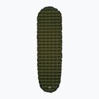 Надуваема постелка Aalborg Ticino зелена