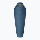 Спален чувал Alpinus Fiber Pro 1300 ляв градински чай