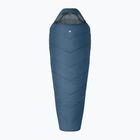 Спален чувал Alpinus Fiber Pro 1300 десен градински чай