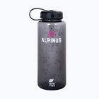 Туристическа бутилка Alpinus Nuolja 1 л черен