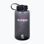 Туристическа бутилка Alpinus Skierfe black