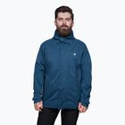 Мъжко дъждобранно яке Alpinus Arys blue