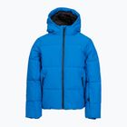 Детско скиорско яке 4F M534 blue