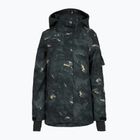Дамско яке за сноуборд 4F F586 multicolour allover