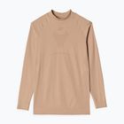 Дамска термоактивна блуза 4F F156 light brown