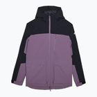 Дамско скиорско яке 4F F594 dark violet