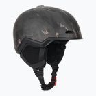 Каска за сноуборд 4F U071 multicolour allover