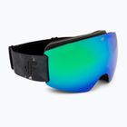 Скиорски очила 4F U047 multicolor allover/gradient smoke
